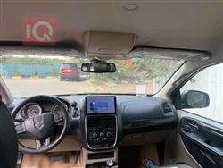 دودج جراند كارافان